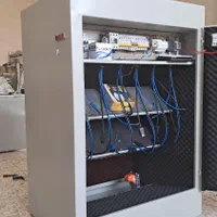 سایلنت باکس ماینر m30 s19 m21 m20 m50 t2t|قطعات و لوازم جانبی رایانه|اهواز, طالقانی|دیوار