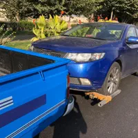 جرثقیل نیسان یدک کش چرخگیر کفی خودروبر امدادخودرو|خدمات حمل و نقل|کرج, گوهردشت|دیوار