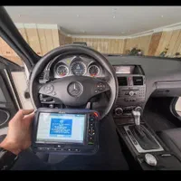 خدمات کارشناسی خودرو تشخیص رنگ سیار در محل|خدمات موتور و ماشین|کرج, شهرک بنفشه|دیوار