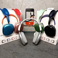 هدفون بلوتوثی/AIRPOD MAX P9/اورجینال/گارانت/ایرپاد|لوازم جانبی موبایل و تبلت|یزد, |دیوار