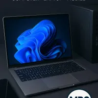 نصب ویندوز و تعمیرات و ارتقاء کامپیوتر ولپ تاپ