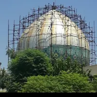 داربست .کفراژوزیربتن چهارپایه.تخته بنای تمام نقاط|خدمات پیشه و مهارت|تهران, نازی‌آباد|دیوار