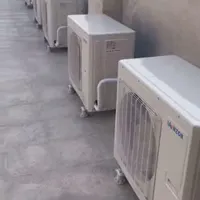کولر گازی و اسپیلت تعمیر نصب و شارژگاز