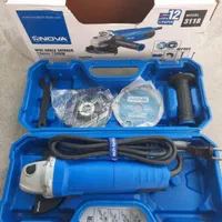 مینی‌فرز مینی‌سنگ نووا NOVA|ماشین‌آلات صنعتی|بندر ماهشهر, |دیوار