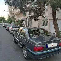 پژو پارس موتور جدید XU7P، مدل ۱۴۰۱|خودرو سواری و وانت|تهران, شمس‌آباد|دیوار