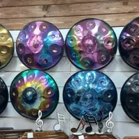 هنگدرام هفت رنگ هنگ درام هولوگرامی