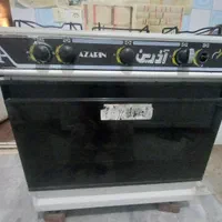 اجاق گاز ۵شعله|اجاق گاز و لوازم برقی پخت‌وپز|تهران, جلیلی|دیوار