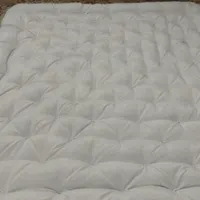 پذیرش دوخت لحاف و تشک