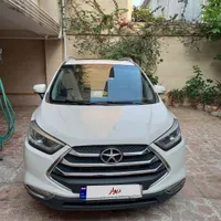جک S3 مدل 98، کارکرد 8000 km، قیمت مناسب|خودرو سواری و وانت|رشت, علی آباد|دیوار