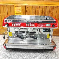 دستگاه قهوه اسپرسو صنعتی ساخت ایتالیا|کافی‌شاپ و رستوران|بیرجند, |دیوار