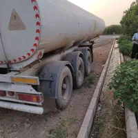 تانکر۳۴هزارلیتری غزال دستگاه ترک لاستیک۵۰درصد|خودرو سنگین|سرپل ذهاب, |دیوار