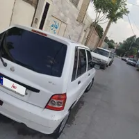 پراید 111 SE، مدل ۱۳۹۳|خودرو سواری و وانت|مشهد, توس|دیوار