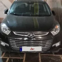 جک S5 نیوفیس، مدل ۱۴۰۲