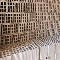 سفال تیغه آجر