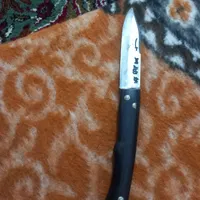 چاقوی استاد جواد جعفر|کلکسیون اشیاء عتیقه|خوی, |دیوار