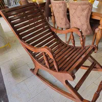 صندلی را‌ک  صندلی مادربزرگ ( راک صندلی)|صندلی و نیمکت|تبریز, |دیوار