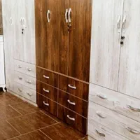 کمددراور|جاکفشی، کمد، دراور|کرج, خرمدشت|دیوار