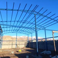 جوشکاری‌ سیار‌ اسکلت‌ ساختمان‌ سوله‌ شیروانی‌کوبی|خدمات پیشه و مهارت|تبریز, |دیوار