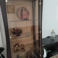 بوفه تمیز سه طبقه