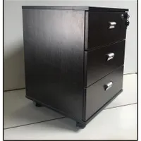 فایل سه کشو تمام ام دی اف ایزوفام - اتصالات الیت|جاکفشی، کمد، دراور|تهران, شهرک دانشگاه تهران|دیوار