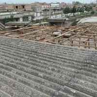 نصب ایرانیت  حلب  کمپارس  بازسازی جوشکاری خرپا|خدمات پیشه و مهارت|گرگان, |دیوار