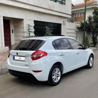 برلیانس H320 دنده‌ای 1500cc، مدل ۱۳۹۵|خودرو سواری و وانت|رشت, یخسازی|دیوار
