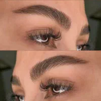 فیبروز آرایش دائم اسکالپ سر ریموو 10 سال سابقه|خدمات آرایشگری و زیبایی|شیراز, فرهنگ شهر|دیوار