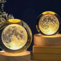 گوی کریستال چراغ خواب|چراغ خواب و آباژور|شیراز, سینما سعدی|دیوار
