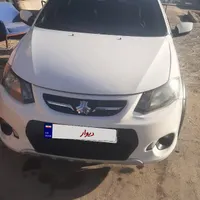 کوییک دنده‌ای ساده، مدل ۱۴۰۱