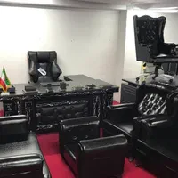 مبلمان اداری مدل لونا