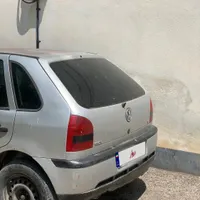 فولوکس گل ۸۴|خودرو سواری و وانت|تهران, اقدسیه|دیوار