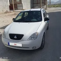 تیبا 2 (هاچبک) EX، مدل ۱۴۰۱|خودرو سواری و وانت|سرپل ذهاب, |دیوار