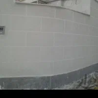 سیمانکاری. سیمان کار|خدمات پیشه و مهارت|بجنورد, |دیوار
