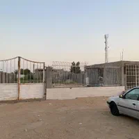 گاراژ ۷۰۰ متری لب اتوبان بوشهر(روستای خوشاب)|فروش دفتر صنعتی، کشاورزی، تجاری|برازجان, |دیوار