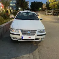 سمند LX EF7 بنزینی، مدل ۱۳۹۸
