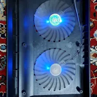 خنک کننده لپ تاپ|قطعات و لوازم جانبی رایانه|پرند, |دیوار