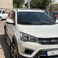 ام‌وی‌ام X22 اتوماتیک لاکچری، مدل ۱۳۹۶