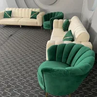 مبل مدل صدفی|مبلمان خانگی و میز عسلی|دزفول, |دیوار