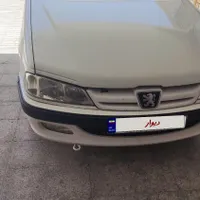 پژو پارس LX TU5، مدل ۱۳۹۹