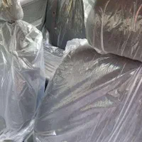 کیا ریو مونتاژ دنده‌ای، مدل ۱۳۸۷ مرتب خونگی|خودرو سواری و وانت|تنکابن, |دیوار