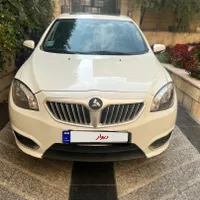 برلیانس H320 ، سند دسته اول -1650