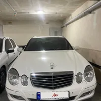 بنز کلاس E E240 اتوماتیک، مدل ۲۰۰۳|خودرو سواری و وانت|تهران, سهروردی|دیوار