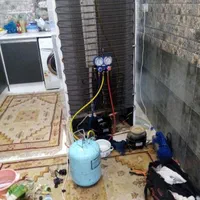 تعمیرکار تعمیرات یخچال فریزر لباسشویی پکیج درمنزل|خدمات پیشه و مهارت|شیراز, عادل آباد|دیوار