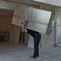 دفتر باربری کلهر باتضمین و اطمینان٪ ماشین+ ۵ کارگر