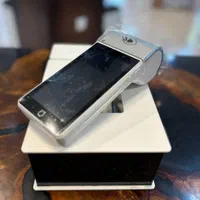 فروش کارتخوان سیار باپشتیبانی|فروشگاه و مغازه|بندرعباس, |دیوار