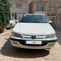 پژو پارس LX مدل ۱۳۹۵ بدون رنگ|خودرو سواری و وانت|اردبیل, |دیوار