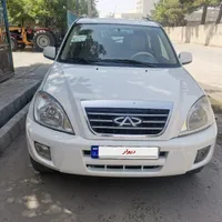 ام‌وی‌ام X33 دنده‌ای، مدل ۱۳۹۳|خودرو سواری و وانت|ارومیه, |دیوار