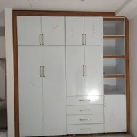 کابینت و کمد دیواری نصب کابینت اماده|خدمات پیشه و مهارت|بم, |دیوار