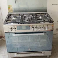اجاق گاز فردار ساتیسان تمیز|اجاق گاز و لوازم برقی پخت‌وپز|مشهد, نرگس (شهرک غرب)|دیوار