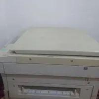 دستگاه فتوکپی شارپ قدیمی مدل SF1116